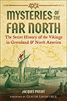 MYSTERIES OF THE FAR NORTH